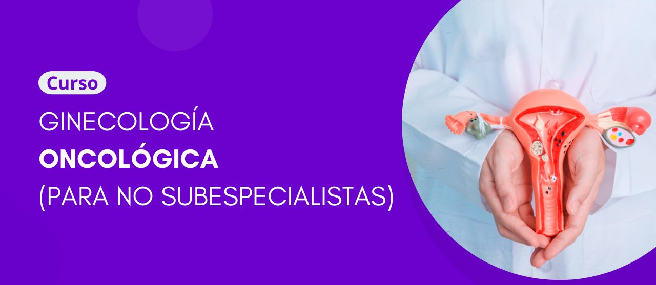 Curso Oncología (Socios, matronas, becados y otros profesionales de salud)